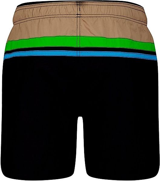 PUMA Badeshorts mit Reißverschluss an der Seite günstig online kaufen