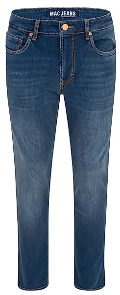 MAC 5-Pocket-Jeans MAC ARNE PIPE midblue günstig online kaufen