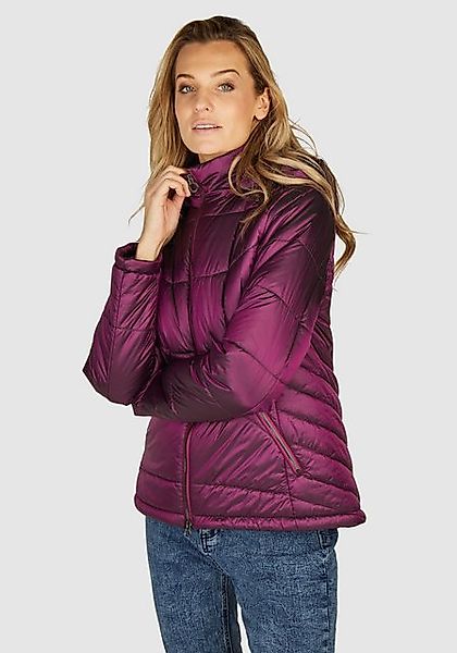 NAVIGAZIONE Outdoorjacke in Statement-Farbe günstig online kaufen