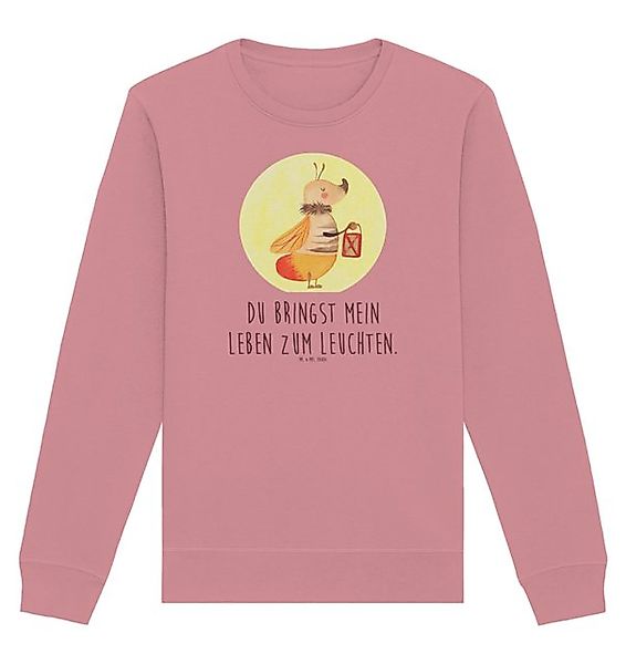 Mr. & Mrs. Panda Longpullover Glühwürmchen Größe XL - Canyon Pink - Geschen günstig online kaufen