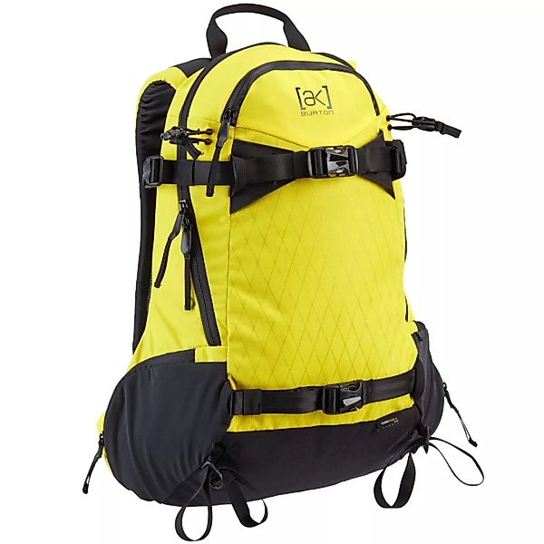 Burton AK Side Country Pack 20 Liter Cyber Yellow Cordura günstig online kaufen