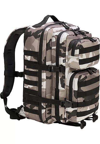 Brandit Rucksack "Accessoires US Cooper Backpack Large" günstig online kaufen
