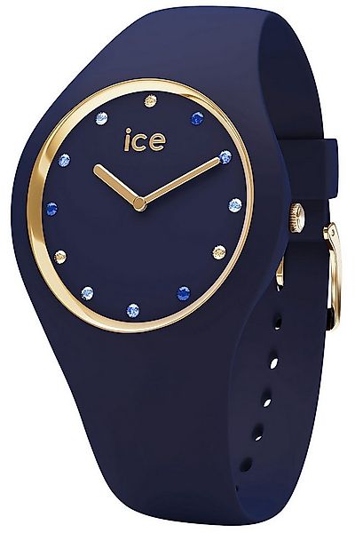 ice-watch Quarzuhr Cosmos Blue Shades S günstig online kaufen