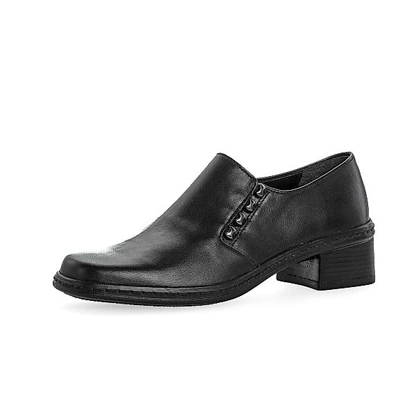 Gabor Slipper Glattleder Slipper günstig online kaufen