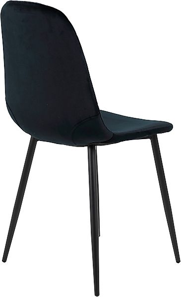 HELA Schalenstuhl »MIRA, Esszimmerstuhl, Stuhl, 4-Fuß Stuhl, BESTSELLER!«, günstig online kaufen