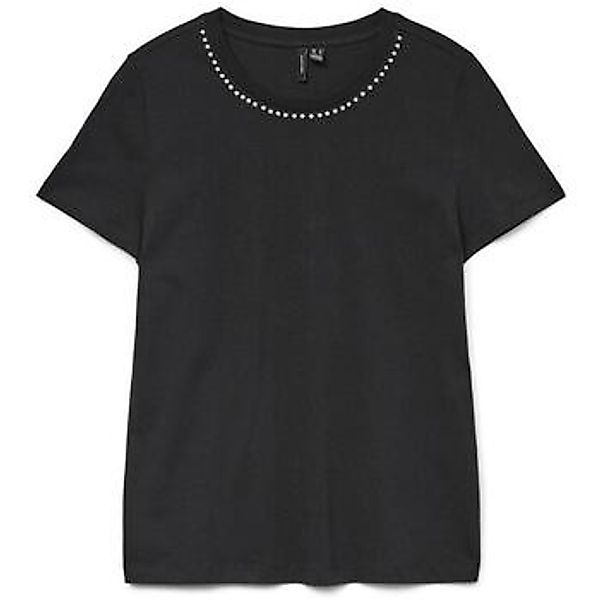 Vero Moda  T-Shirt 10333543-BLA günstig online kaufen
