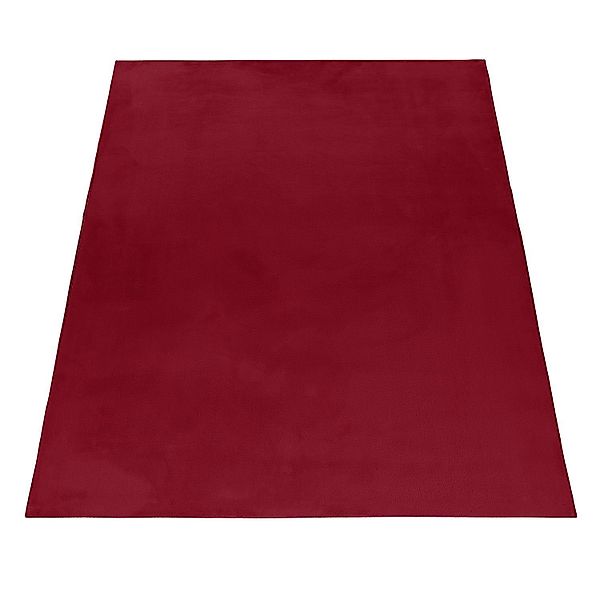 Stilvoll Günstig Hochflor-Teppich Teppich für den günstig online kaufen