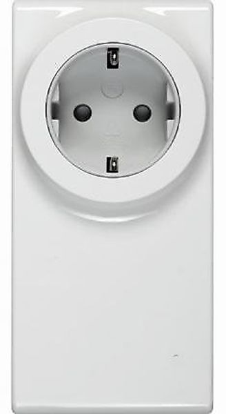 PEHA Lichtmanagement EnOcean Easyclickpro Empfänger SCHUKO-Steckdose - 3645 günstig online kaufen