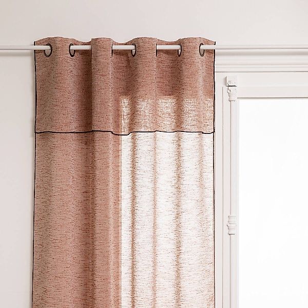 Atmosphera Créateur d'intérieur Gardine, (1 St), günstig online kaufen