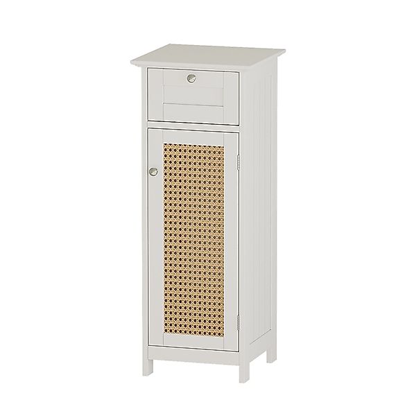 Vicco Midischrank Rosario, Weiß, 32 x günstig online kaufen