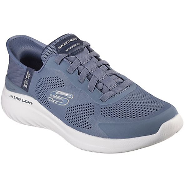 Skechers  Fitnessschuhe Slip-ins Bounder 2.0. Emerged 232459-SLT SLATE günstig online kaufen