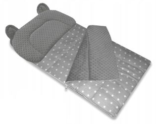 Best for Kids Kinderschlafsack Vorschul-Schlafsack Set günstig online kaufen