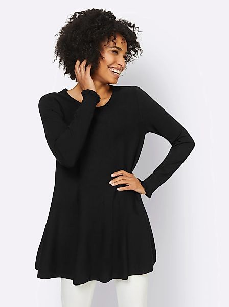 heine Strickpullover "Pullover" günstig online kaufen