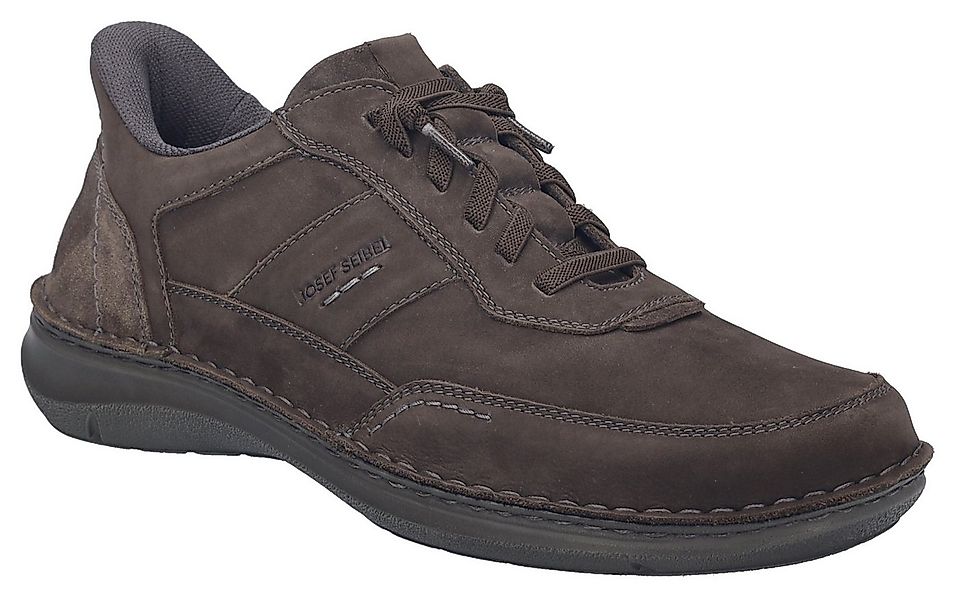 Josef Seibel New Anvers 21 Schnürschuh Sneaker, Freizeitschuh in Weite K günstig online kaufen