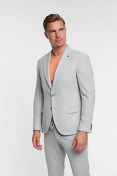 ZUITABLE Sakko – Slim Fit Herrensakko mit sportlich-elegantem Design Brustt günstig online kaufen