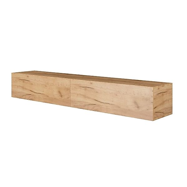 Planetmöbel TV-Board WEST (TV Lowboard, Fernsehschrank günstig online kaufen