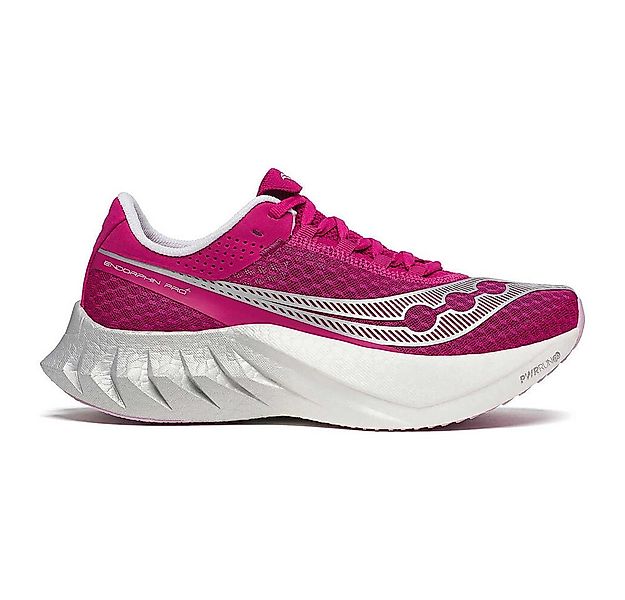 Saucony Endorphin Pro 4 - Wettkampfschuh Laufschuh günstig online kaufen