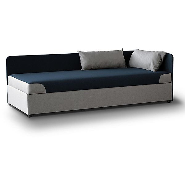 Beautysofa Schlafsofa Nelson, 90 x 200 günstig online kaufen