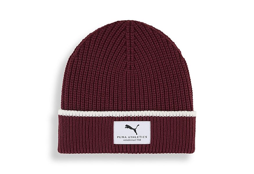 PUMA Beanie PUMA Class Beanie Erwachsene günstig online kaufen