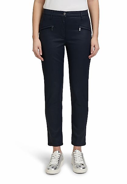Betty Barclay Stoffhose "Betty Barclay Damen Perfect Body-Hose mit Reißvers günstig online kaufen