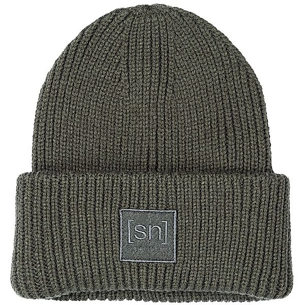 SUPER.NATURAL Skimütze Cap KRISSINI BEANIE (1-St) günstig online kaufen