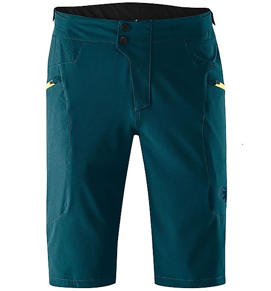 RennerXXL Fahrradhose Gonso Valdes Herren Bikeshort günstig online kaufen