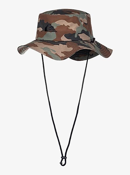 Quiksilver Baseball Cap Bushmaster HATS günstig online kaufen