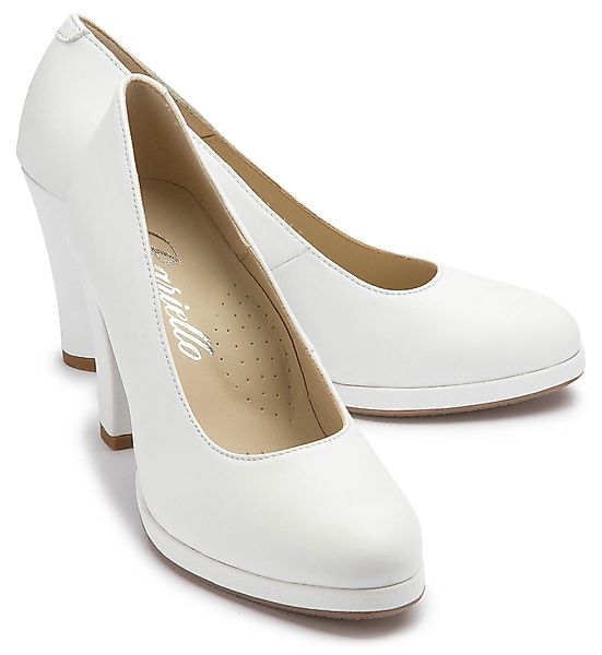 Bariello Pumps in Untergrößen: 3327-13 Pumps günstig online kaufen