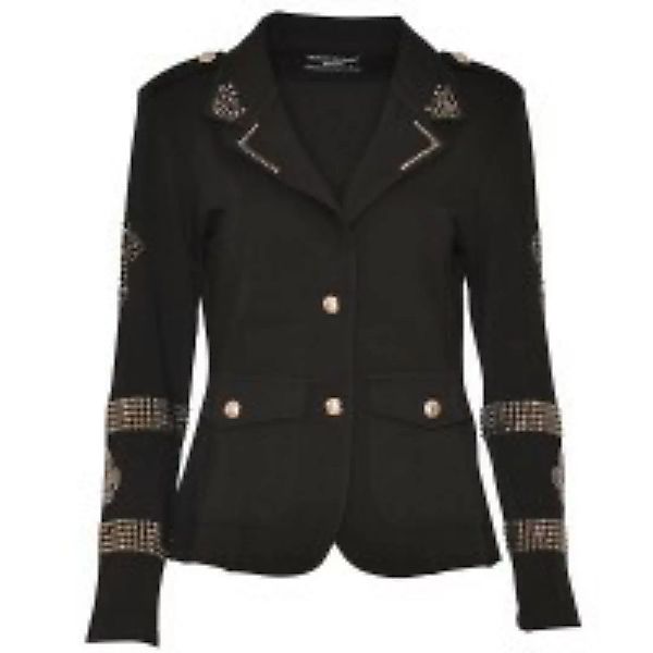 Damen Jacket Diamond black günstig online kaufen