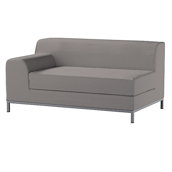 Bezug für Kramfors 2-Sitzer Sofa, Lehne links, beige, Bezug für Kramfors 2- günstig online kaufen