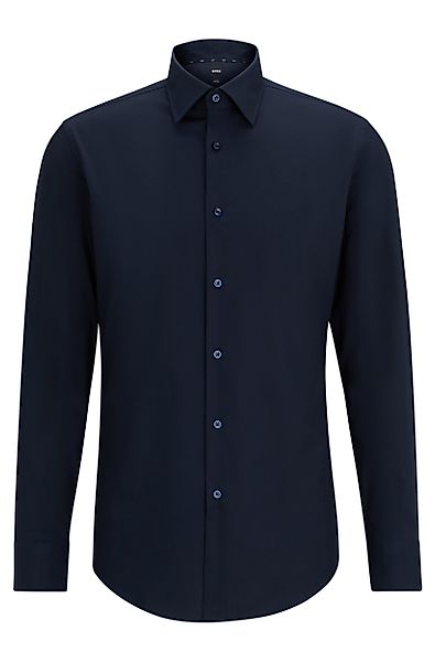 HUGO Businesshemd H-HANK-kent-C1-214 10219212 01 günstig online kaufen