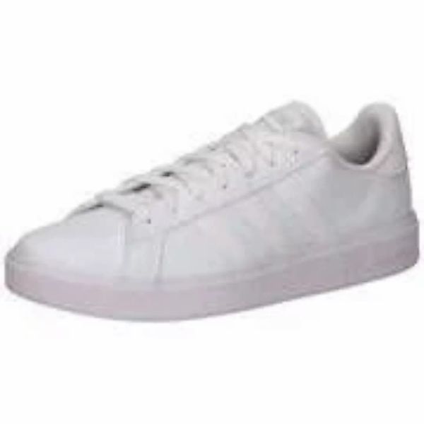adidas Grand Court Base 2.0 Sneaker Herren weiß|weiß|weiß|weiß günstig online kaufen