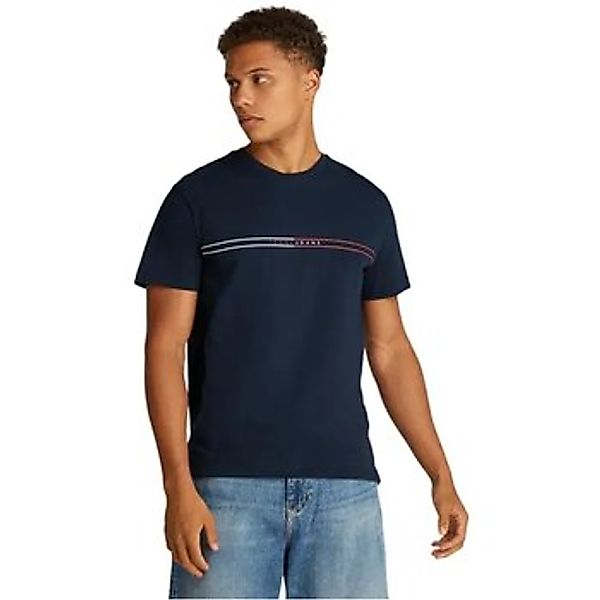 Tommy Jeans  T-Shirt DM0DM20779 günstig online kaufen