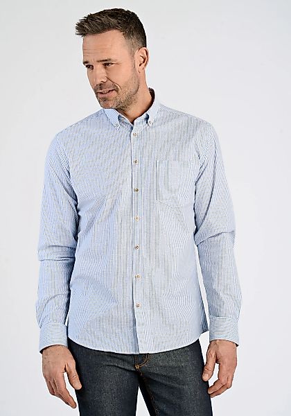 JACK’S "Oxford-Hemd Regular Fit" günstig online kaufen