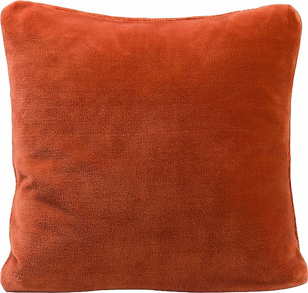 Gözze Dekokissen "Premium Cashmere-Feeling Kissen" 50x50cm,passend zur Prem günstig online kaufen