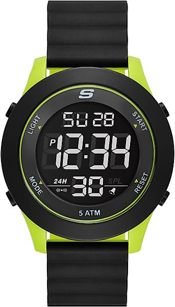 Skechers Chronograph ROSENCRANS SR5246, Quarzuhr, Armbanduhr, günstig online kaufen