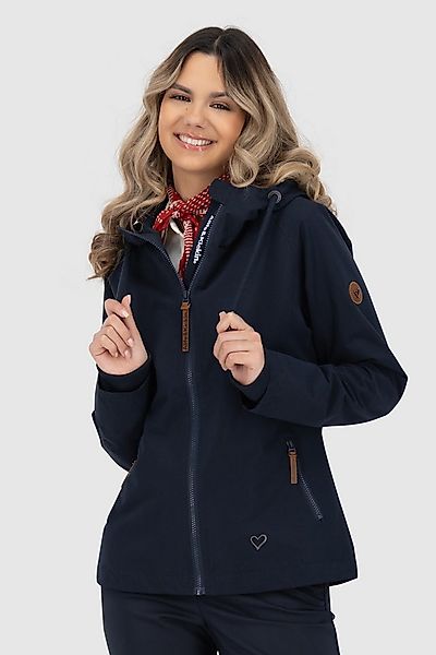Alife & Kickin Sommerjacke Damen BeekeAK A günstig online kaufen