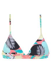 LASCANA ACTIVE Triangel-Bikini-Top Layne, mit 3 günstig online kaufen