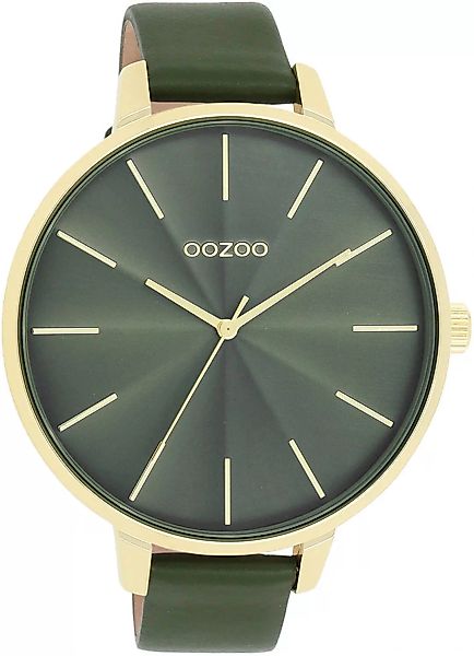 OOZOO Quarzuhr "C11257" günstig online kaufen