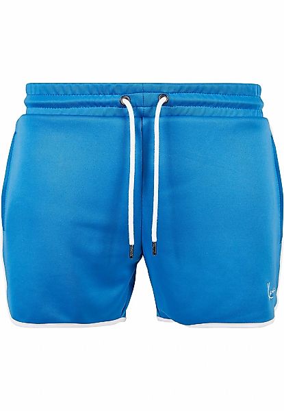 Karl Kani Stoffhose "Karl Kani Herren KM222-007-1 Small Signature Trackshor günstig online kaufen