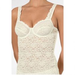 Nina Von C. BH-Hemd Millefleurs (1-tlg) günstig online kaufen