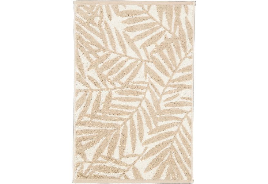 Cawö Handtücher Maison Blätter 6267, 100% Baumwolle (1-St) günstig online kaufen