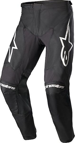 Alpinestars Motorradhose Racer Graphite 2023 Motocross Hose belüftet günstig online kaufen