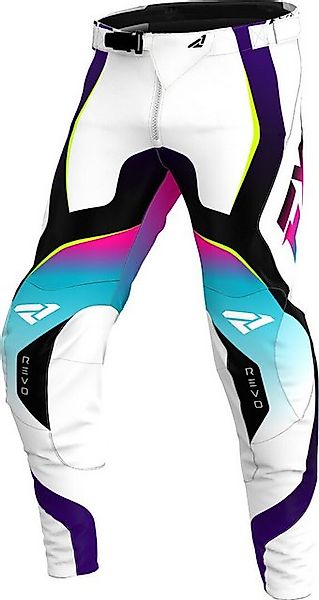 FXR Motorradhose Revo 2025 Motocross Hose Atmungsaktiv abriebfest günstig online kaufen