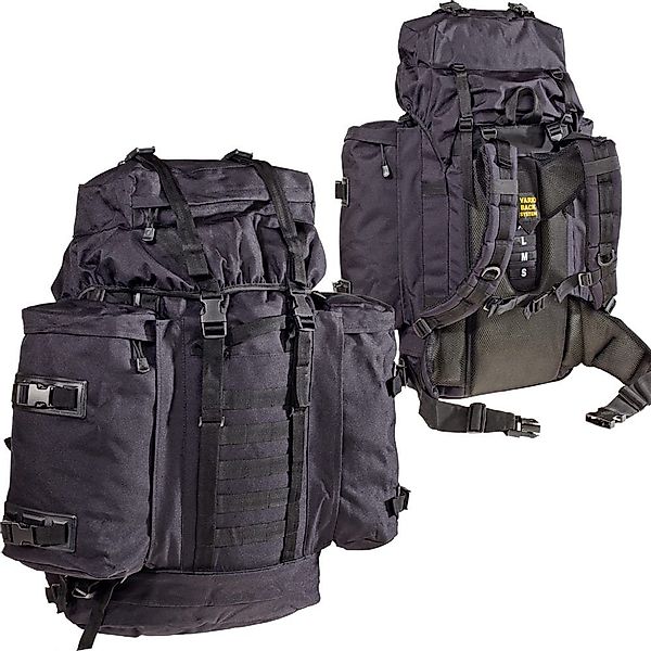 A. Blöchl Wanderrucksack Mountain Gebirgsrucksack 80L günstig online kaufen