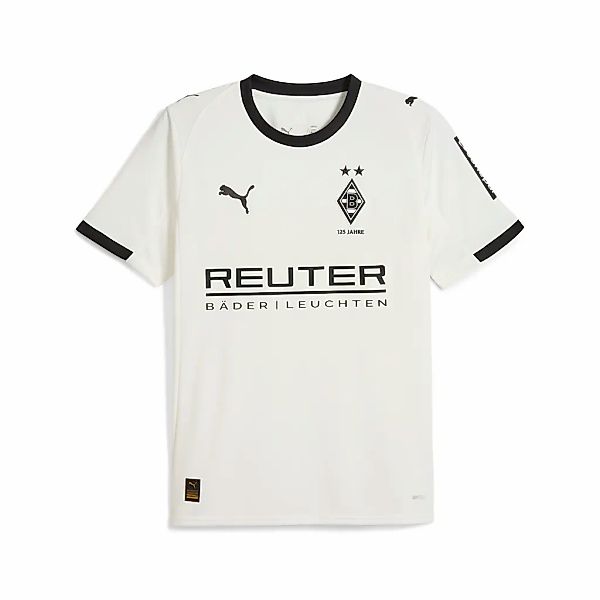 PUMA Trainingstop "BMG HOME JERSEY REPLICA" günstig online kaufen