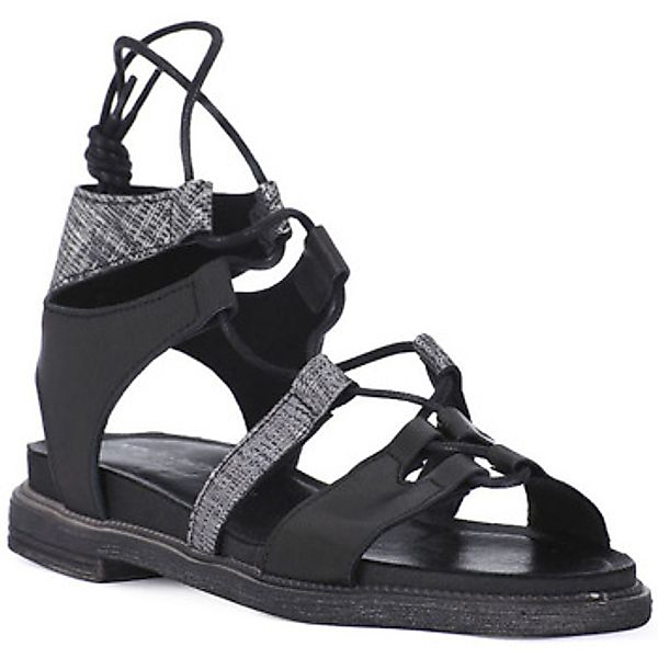 Sono Italiana  Sandalen CRAST NERO günstig online kaufen