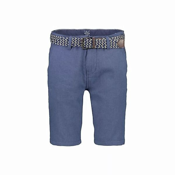 LERROS Poloshirt blau regular (1-tlg) günstig online kaufen