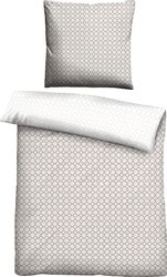 Biberna Wendebettwäsche "Combinate in Gr. 135x200, 155x220 oder 200x200 cm" günstig online kaufen