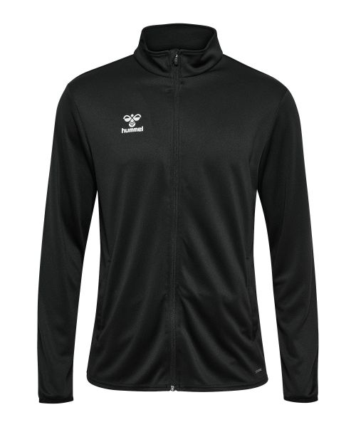 hummel Sweatjacke Hummel Essential Trainingsjacke Trainingsjacken günstig online kaufen